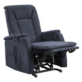 York street Bopha Electric Recliner Armchair