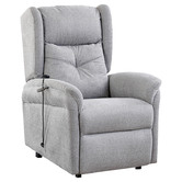 York street Saule Electric Recliner Armchair
