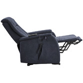 York street Bopha Electric Recliner Armchair