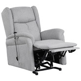 York street Saule Electric Recliner Armchair