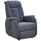 York street Aigul Electric Recliner Armchair