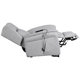 York street Saule Electric Recliner Armchair