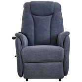 York street Aigul Electric Recliner Armchair