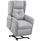 York street Saule Electric Recliner Armchair