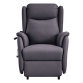 York street Phirun Electric Recliner Armchair