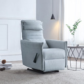 York street Serik Recliner Armchair