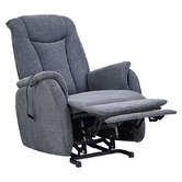York street Aigul Electric Recliner Armchair
