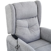 York street Saule Electric Recliner Armchair