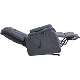 York street Aigul Electric Recliner Armchair
