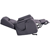 York street Phirun Electric Recliner Armchair