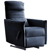 York street Serik Recliner Armchair
