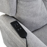 York street Saule Electric Recliner Armchair