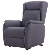York street Phirun Electric Recliner Armchair