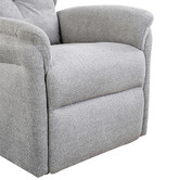 York street Saule Electric Recliner Armchair
