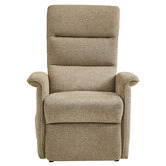 York street Erasyl Electric Recliner Armchair