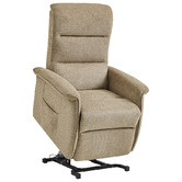 York street Erasyl Electric Recliner Armchair