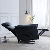 York street Serik Recliner Armchair