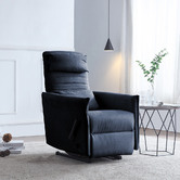 York street Serik Recliner Armchair