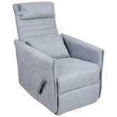York street Serik Recliner Armchair
