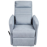 York street Serik Recliner Armchair