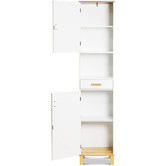 York street Catelin Bathroom Cabinet