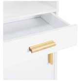 York street Catelin Bathroom Cabinet