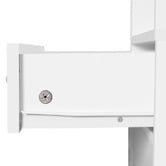 York street Catelin Bathroom Cabinet