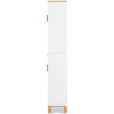 York street Catelin Bathroom Cabinet