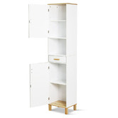 York street Catelin Bathroom Cabinet