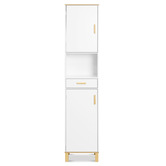 York street Catelin Bathroom Cabinet