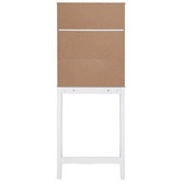 York street Keefe Bathroom Cabinet