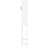 York street Keefe Bathroom Cabinet