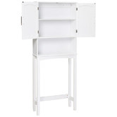 York street Keefe Bathroom Cabinet