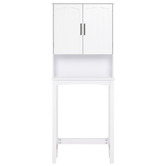 York street Keefe Bathroom Cabinet