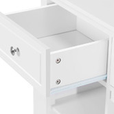 York street Nikolette 3 Drawer Sideboard Buffet