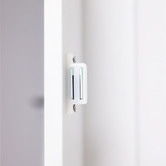 York street Keefe Bathroom Cabinet