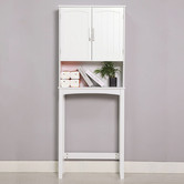 York street Keefe Bathroom Cabinet