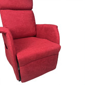 York street Ayna Electric Recliner Armchair