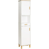 York street Catelin Bathroom Cabinet