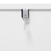 York street Colette 2 Drawer Bedside Tables
