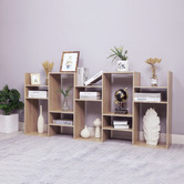 York street Colette 5 Tier Display Shelf