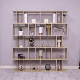 York street Colette 5 Tier Display Shelf