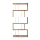 York street Colette 5 Tier Display Shelf