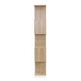 York street Colette 5 Tier Display Shelf