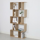 York street Hudson 5 Tier Shelving Units
