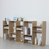 York street Hudson 5 Tier Shelving Units