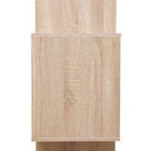 York street Hudson 5 Tier Shelving Units