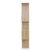 York street Hudson 5 Tier Shelving Units