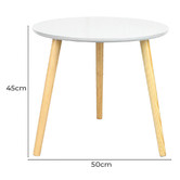 York street 2 Piece Bella Coffee Table Set