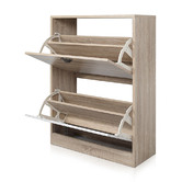 York street Courtney Shoe Cabinet